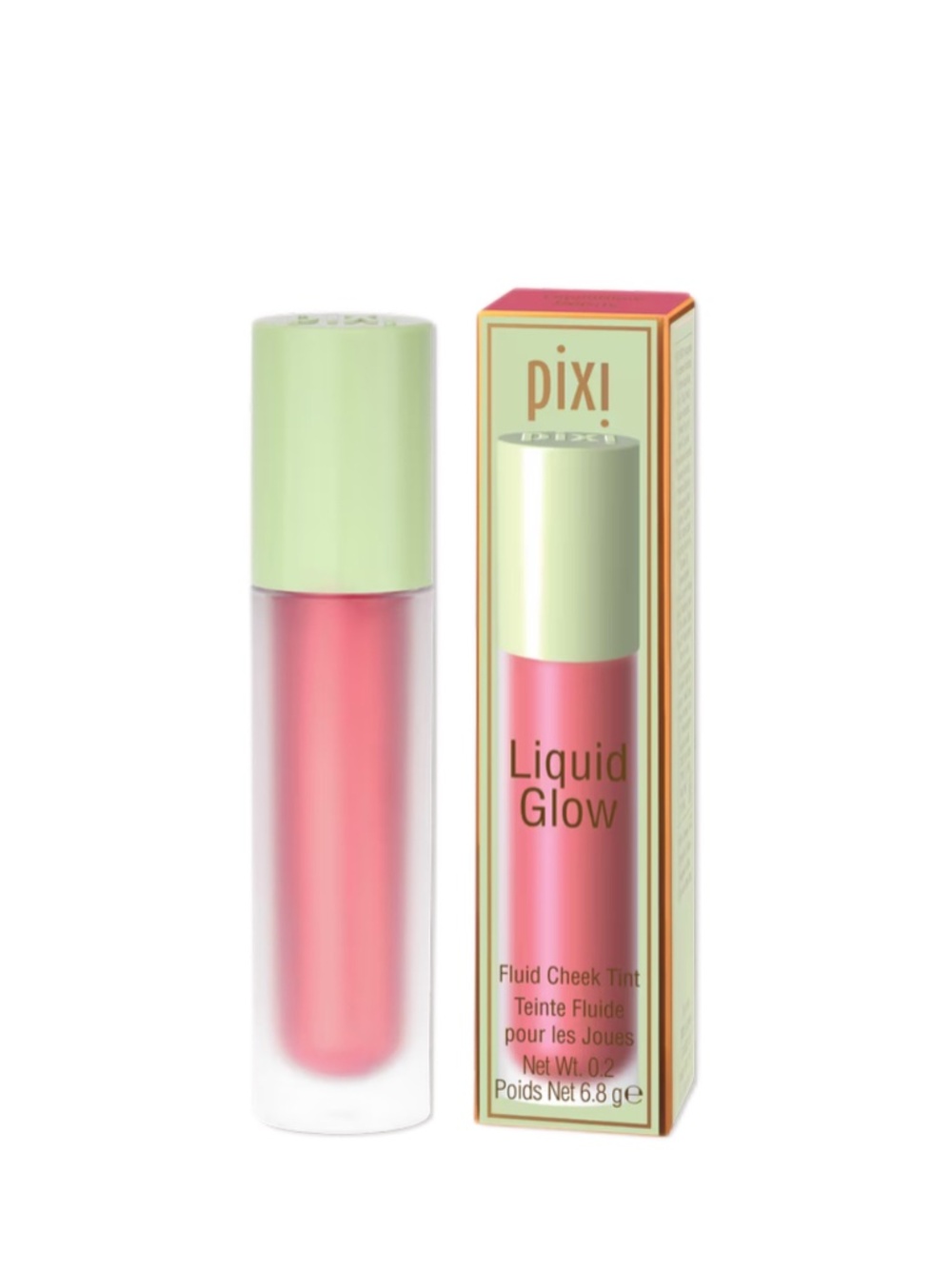 Pixi Beauty Liquid Glow Blush